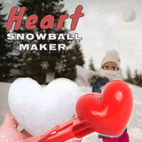 Snowball Maker Clip