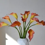 Calla Lily Artificial Flowers