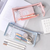 Kawaii Clear Multi-Purpose Pouch