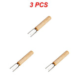 BBQ Fork Corn Holders