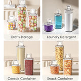 Airtight Food Storage Containers
