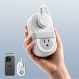 7-in-1 Travel Power Strip