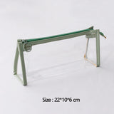 Kawaii Clear Multi-Purpose Pouch