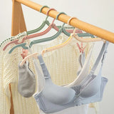 Folding Clothes Hangers 5 pcs