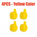 Self Adhesive Cable Clips