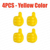Self Adhesive Cable Clips