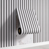 Peel-and-Stick 3D Wall Panels