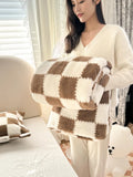 Soft Flannel Fleece Blanket
