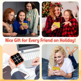 Digital Tic Tac Toe Bolt Game