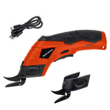 Cordless Electric Cutter