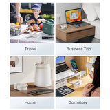 7-in-1 Travel Power Strip