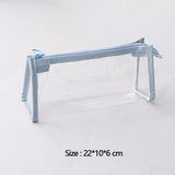 Kawaii Clear Multi-Purpose Pouch