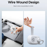 7-in-1 Travel Power Strip