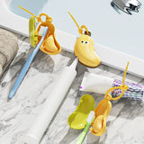 Cute Banana Toothbrush Cover