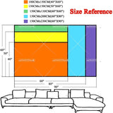 Custom Photo Wall Tapestry