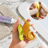 Cute Banana Toothbrush Cover