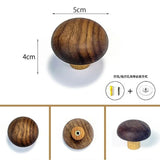 Wooden Wall Mounted Coat Hook