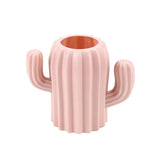 Cute Cactus Pen Holder