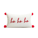 Christmas Decorative Pillow Cover