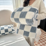 Soft Flannel Fleece Blanket