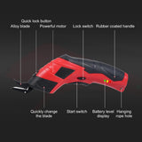 Cordless Electric Cutter
