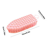 Bendable Cleaning Scrubbing Brush