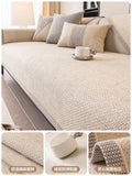 Pure Comfort Sofa Cushion Covers