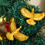 Friendship Doves Christmas Ornament