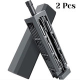 Magnetic Screwdriver Kit 44-in-1