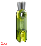 Bottle and Cup Cleaning Brush