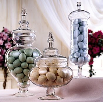 What to Put in Decorative Jars in Bathroom: Stylish & Practical Ideas