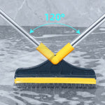 Adjustable Cleaning Brush