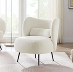 Accent Boucle Chair