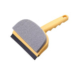 Window Cleaning Sponge Brush
