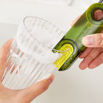 Bottle and Cup Cleaning Brush