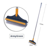 Adjustable Cleaning Brush