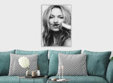 KATE MOSS POSTER