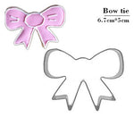 ANIMAL SHAPE & CHRISTMAS COOKIE CUTTERS