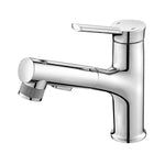 PULL OUT KITCHEN TAP