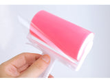 WASHABLE LINT AND HAIR REMOVER