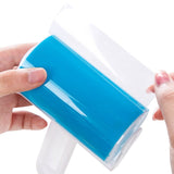 WASHABLE LINT AND HAIR REMOVER